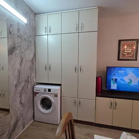 Lidia's Appartement Tirana