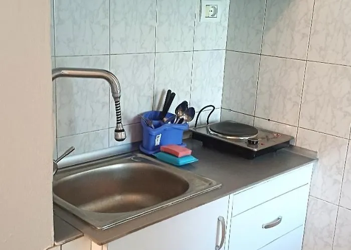 Apartament Lidia's Tirana