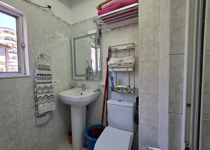 Apartament Lidia's *