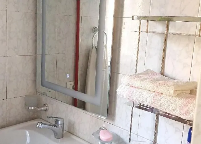 Apartment Lidia's Tirana